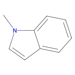 1-甲基吲哚,1-Methylindole