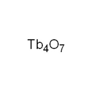 氧化铽,Terbium oxide