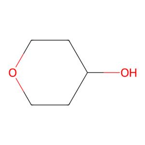 aladdin 阿拉丁 T119338 四氢吡喃-4-醇 2081-44-9 98%
