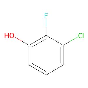 3-氯-2-氟苯酚,3-Chloro-2-fluorophenol