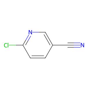 aladdin 阿拉丁 C123447 6-氯-3-氰基吡啶 33252-28-7 98%