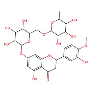 aladdin 阿拉丁 H105437 二氢黄酮甙 520-26-3 97%