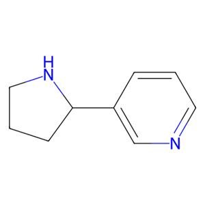 aladdin 阿拉丁 N113829 (±)-降烟碱 5746-86-1 98%
