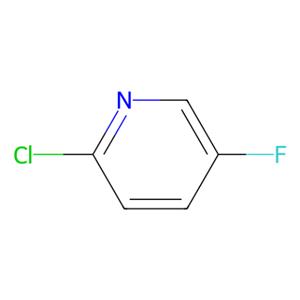 aladdin 阿拉丁 C102598 2-氯-5-氟吡啶 31301-51-6 98%