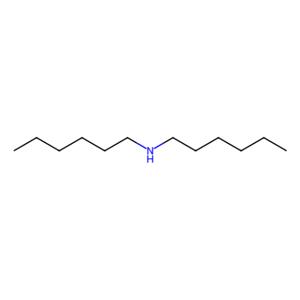aladdin 阿拉丁 D105361 二正己胺 143-16-8 98%