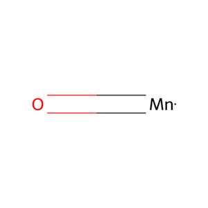 aladdin 阿拉丁 M105458 一氧化锰 1344-43-0 99.99% metals basis
