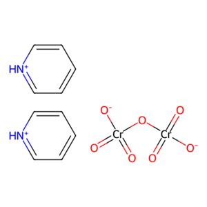 aladdin 阿拉丁 P122663 重铬酸吡啶鎓 20039-37-6 98%