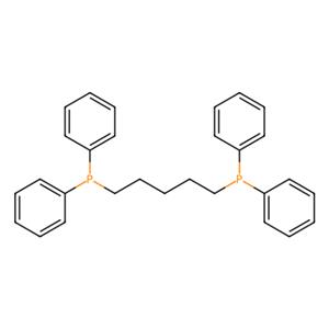 aladdin 阿拉丁 B101644 1,5-双(二苯基膦)戊烷 27721-02-4 97%