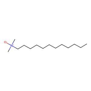 N,N-二甲基十二烷胺-N-氧化物(DDAO),N,N-Dimethyldodecylamine N-oxide