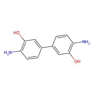 aladdin 阿拉丁 D122452 3,3'-二羟基联苯胺 2373-98-0 98%