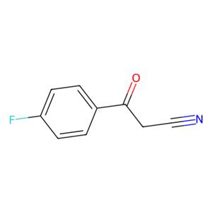 aladdin 阿拉丁 F123307 4-氟苯甲酰基乙腈 4640-67-9 97%