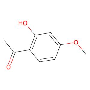 aladdin 阿拉丁 H111081 2'-羟基-4'-甲氧基苯乙酮 552-41-0 99%