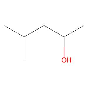 aladdin 阿拉丁 M104491 甲基异丁基甲醇（MIBC） 108-11-2 99%