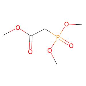aladdin 阿拉丁 T110482 三甲基膦酰基乙酸酯 5927-18-4 95%