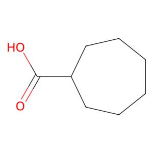 aladdin 阿拉丁 C121819 环庚烷羧酸 1460-16-8 98%