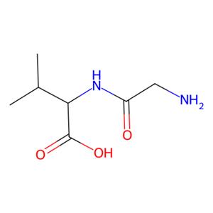 aladdin 阿拉丁 G121427 甘氨酰-L-缬氨酸 1963-21-9 98%