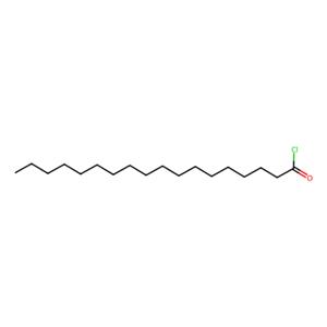 aladdin 阿拉丁 S101680 硬脂酰氯 112-76-5 97%(GC)