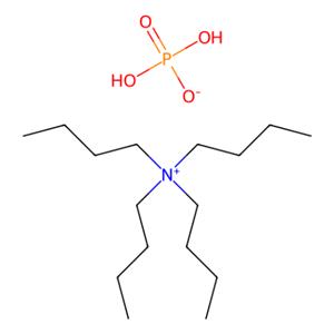 四丁基磷酸二氢铵,Tetrabutylammonium phosphate monobasic