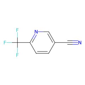 aladdin 阿拉丁 T122659 6-(三氟甲基)烟酸腈 216431-85-5 97%
