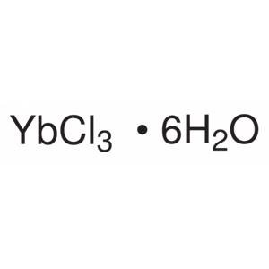 aladdin 阿拉丁 Y119058 氯化镱(III) 六水合物 10035-01-5 99.998% metals basis