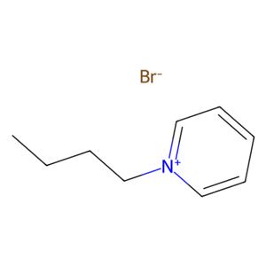 aladdin 阿拉丁 B102654 N-丁基溴化吡啶 874-80-6 99%