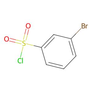 aladdin 阿拉丁 B107973 3-溴苯磺酰氯 2905-24-0 98%