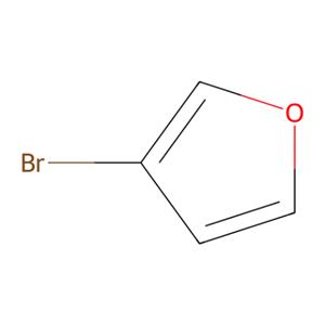 aladdin 阿拉丁 B123116 3-溴呋喃 22037-28-1 97%