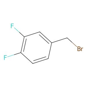aladdin 阿拉丁 D120602 3,4-二氟苄溴 85118-01-0 98%