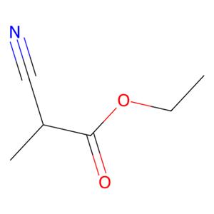 aladdin 阿拉丁 E124214 2-氰基丙酸乙酯 1572-99-2 >95.0%(GC)