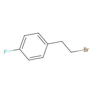 aladdin 阿拉丁 F121611 4-氟溴乙基苯 332-42-3 97%