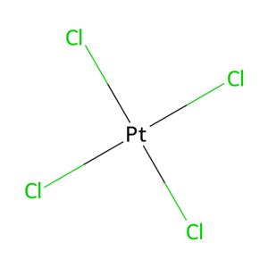 四氯化铂,Platinic chloride