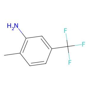 3-氨基-4-甲基三氟甲苯,3-Amino-4-methylbenzotrifluoride