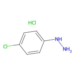 aladdin 阿拉丁 C110269 4-氯苯肼盐酸盐 1073-70-7 97%