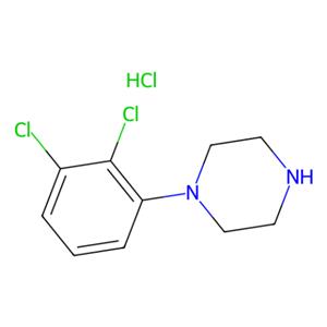 aladdin 阿拉丁 D124224 1-(2,3-二氯苯基)哌嗪盐酸盐 119532-26-2 98%