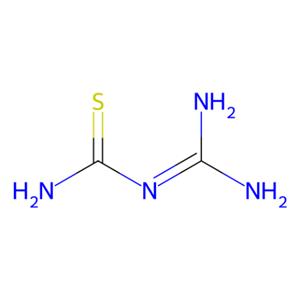 aladdin 阿拉丁 A111256 脒基硫脲 2114-02-5 98%