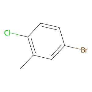 aladdin 阿拉丁 B100861 5-溴-2-氯甲苯 54932-72-8 98%