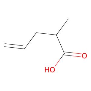 aladdin 阿拉丁 M111848 2-甲基-4-戊烯酸 1575-74-2 98%