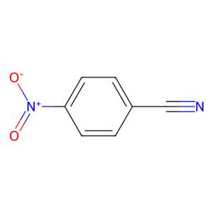 aladdin 阿拉丁 N107605 对硝基苯腈 619-72-7 97%