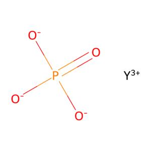 磷酸钇(III),Yttrium(III) phosphate