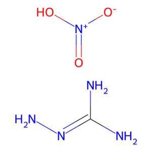 aladdin 阿拉丁 A111300 氨基胍硝酸盐 10308-82-4 99%