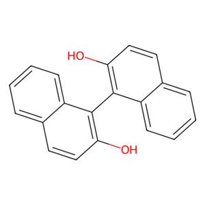 aladdin 阿拉丁 B107539 (R)-(+)-1,1'-联-2-萘酚 18531-94-7 99%