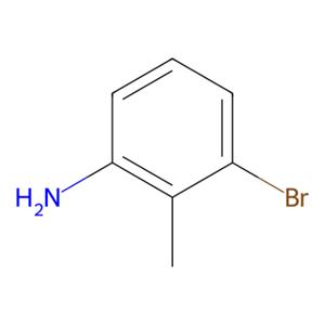 aladdin 阿拉丁 B113778 3-溴-2-甲基苯胺 55289-36-6 98%
