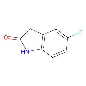 aladdin 阿拉丁 F103596 5-氟吲哚酮 56341-41-4 98%