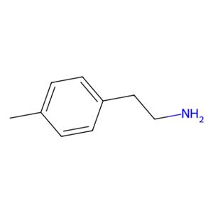 aladdin 阿拉丁 P101999 对甲基苯乙胺 3261-62-9 97%