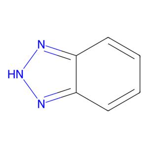 aladdin 阿拉丁 B101002 苯骈三氮唑 95-14-7 99%