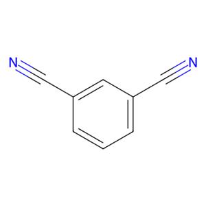 aladdin 阿拉丁 D115360 间苯二甲腈 626-17-5 98%