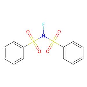 aladdin 阿拉丁 F122293 N-氟苯磺酰亚胺 133745-75-2 97%