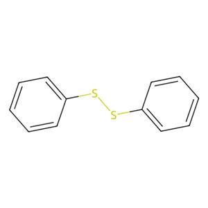 aladdin 阿拉丁 P101812 二苯二硫醚 882-33-7 99%