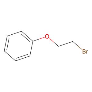 aladdin 阿拉丁 B100876 β-溴苯乙醚 589-10-6 98%