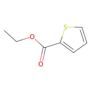 aladdin 阿拉丁 E113851 噻吩-2-羧酸乙酯 2810-04-0 99%